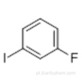 1-Fluoro-3-jodobenzen CAS 1121-86-4